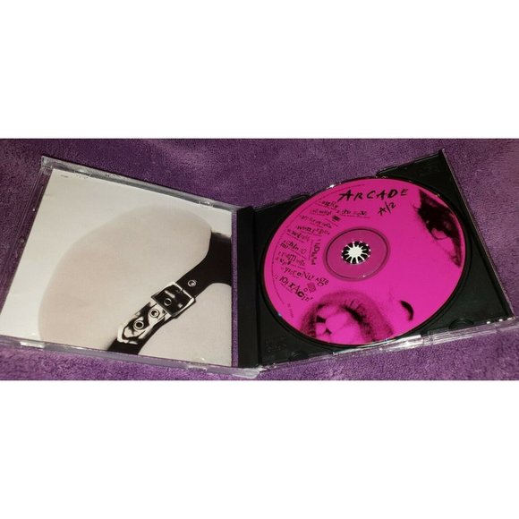 ARCADE hair metal A/2 - CD - ratt stephen pearcy - Picture 5 of 7